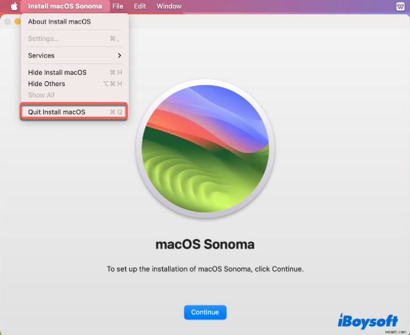 Tải xuống macOS Sonoma 14.7.6 DMG – Trình cài đặt đầy đủ, tính năng mới nhất &cập nhật bảo mật 