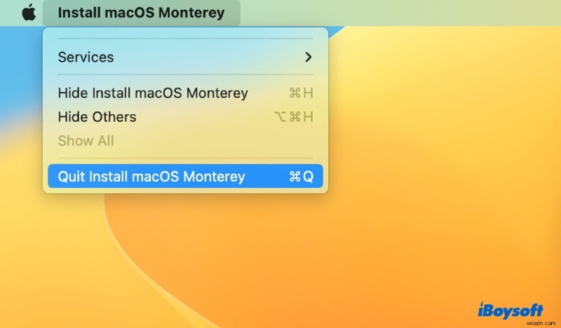 Tải macOS Monterey ISO cho VirtualBox &VMware – Liên kết an toàn &trực tiếp 