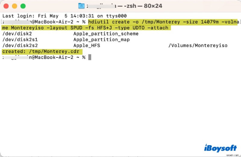 Tải macOS Monterey ISO cho VirtualBox &VMware – Liên kết an toàn &trực tiếp 