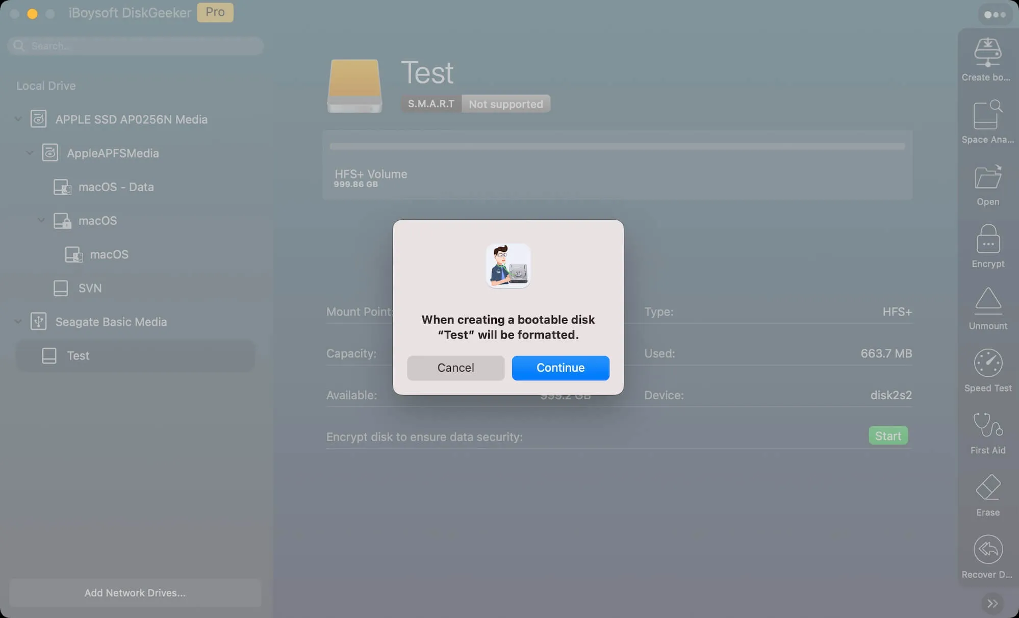 Sự cố khi cài đặt macOS High Sierra? Hướng dẫn từng bước để cài đặt lại thành công 