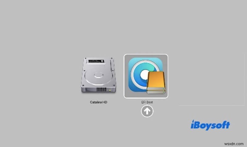 Hướng dẫn từng bước:Nâng cấp Mac Mini 2012 của bạn lên macOS Big Sur một cách an toàn 