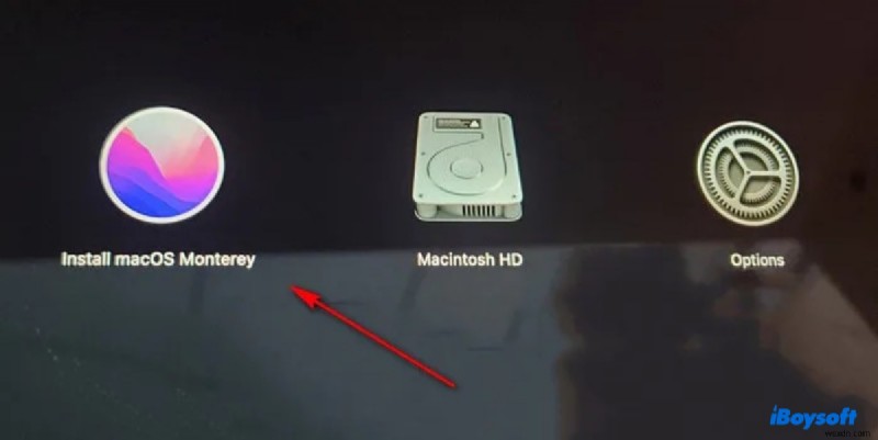 Khởi động máy Mac của bạn (Intel, T2, M1–M4) từ ổ đĩa ngoài:Hướng dẫn từng bước 