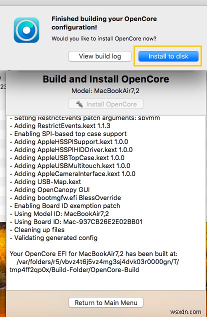Cài đặt macOS Catalina trên máy Mac không được hỗ trợ:Hướng dẫn từng bước đáng tin cậy 