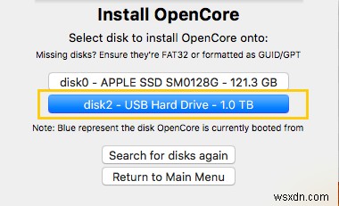 Cài đặt macOS Catalina trên máy Mac không được hỗ trợ:Hướng dẫn từng bước đáng tin cậy 