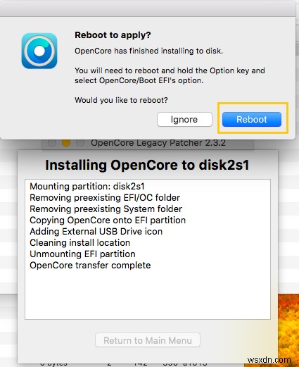 Cài đặt macOS Catalina trên máy Mac không được hỗ trợ:Hướng dẫn từng bước đáng tin cậy 