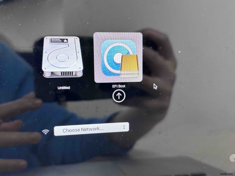 Cài đặt macOS Catalina trên máy Mac không được hỗ trợ:Hướng dẫn từng bước đáng tin cậy 