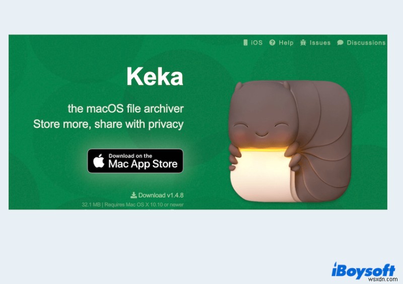 Cách tạo tệp RAR trên macOS:Hướng dẫn từng bước hoàn chỉnh 