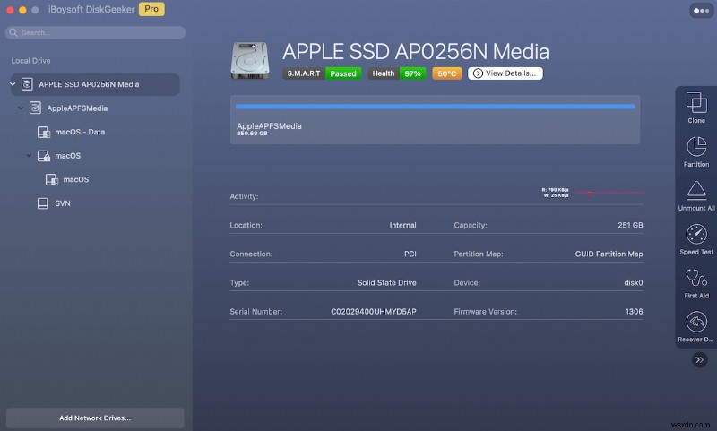 Khắc phục lỗi di chuyển macOS trong khi nâng cấp:Hướng dẫn từng bước 