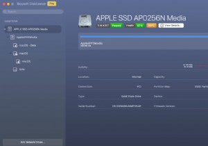 Khắc phục lỗi di chuyển macOS trong khi nâng cấp:Hướng dẫn từng bước 