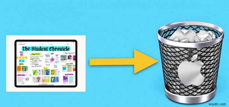 Giảm dung lượng lưu trữ dạng tự do trên máy Mac:Các bước đã được chứng minh để giải phóng dung lượng 