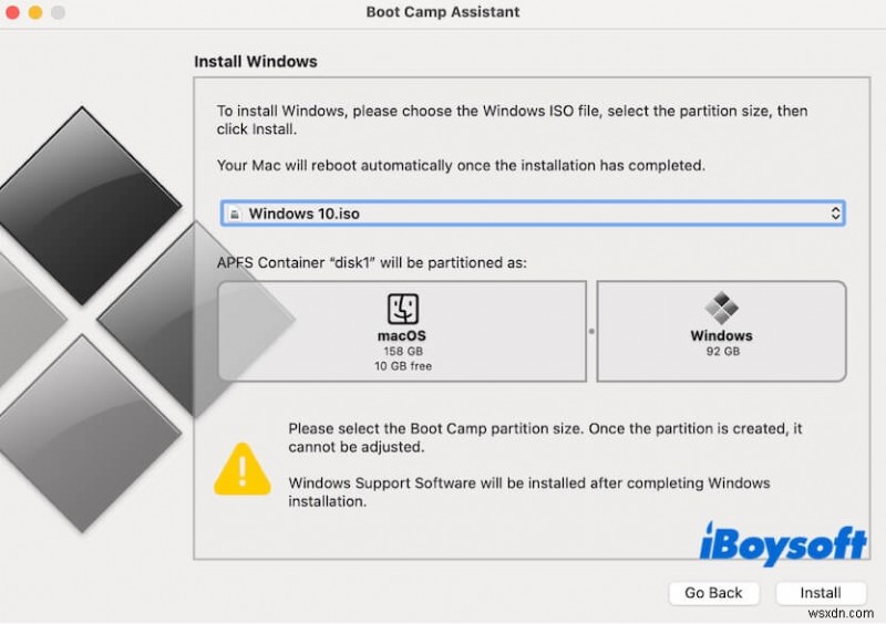 Tăng tốc máy ảo Windows 10/11 trên Mac:Mẹo tối ưu hóa đã được chứng minh 