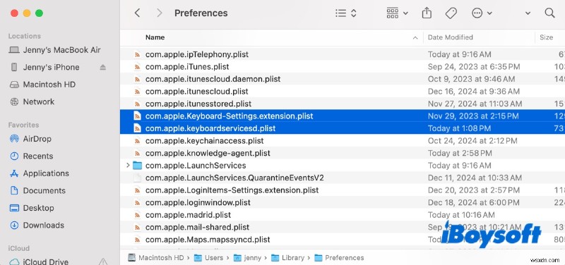 Giải quyết sự cố Touch ID trên macOS Sequoia:Cách khắc phục từng bước