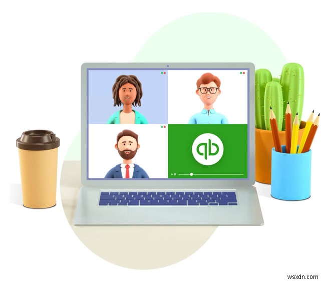 11 giải pháp hàng đầu giúp QuickBooks trực tuyến và máy tính để bàn không gặp sự cố trên máy Mac