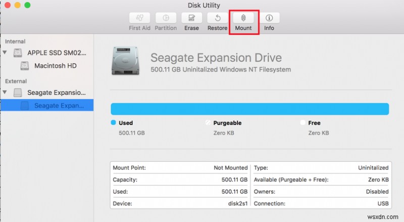 Dừng diskimagesiod khỏi CPU quá tải trong quá trình sao lưu máy thời gian trên macOS Sequoia 