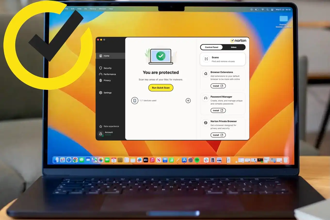 Cách xóa hoàn toàn tiện ích mở rộng hệ thống của Norton khỏi macOS – Hướng dẫn từng bước 