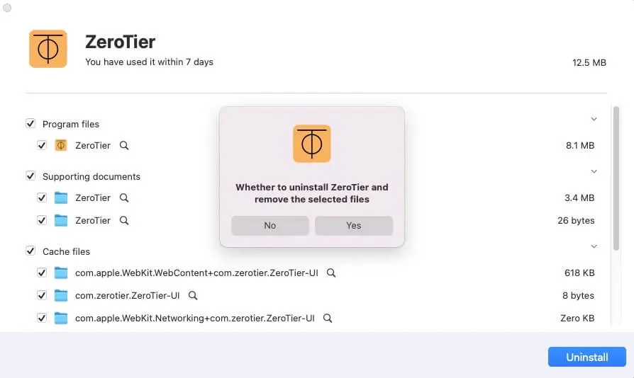 Cách xóa hoàn toàn tiện ích mở rộng hệ thống của Norton khỏi macOS – Hướng dẫn từng bước 