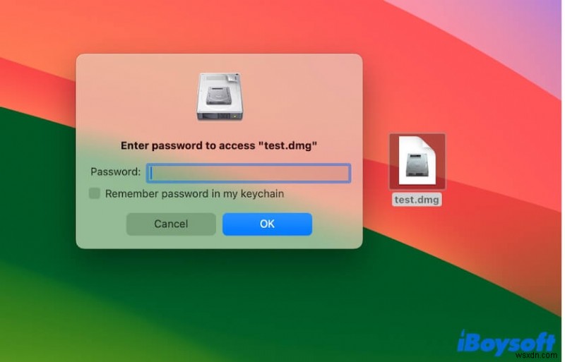 Mật khẩu bảo vệ tệp ZIP trên máy Mac – Các phương pháp dễ dàng có hoặc không có thiết bị đầu cuối 