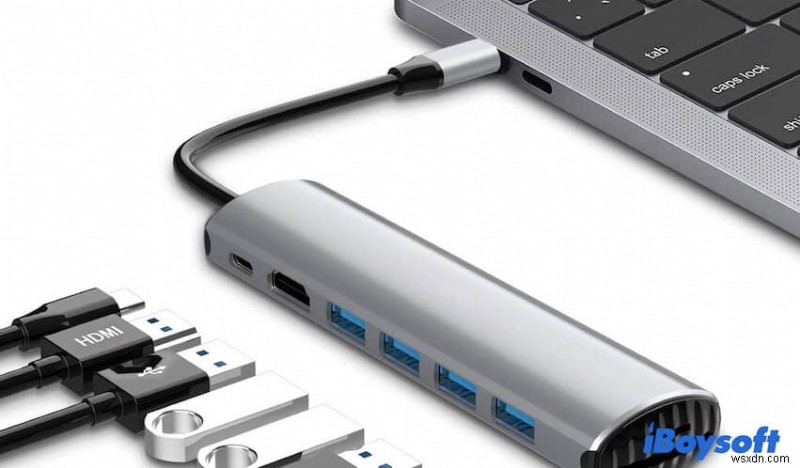 Cách giải quyết các vấn đề hoảng loạn hạt nhân sau khi cập nhật lên macOS Sonoma 