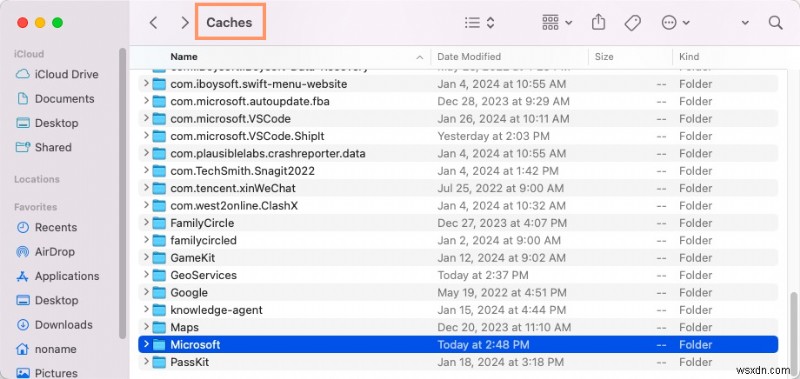Microsoft Word gặp sự cố trên macOS Sonoma 14.1.1 – Hướng dẫn khắc phục sự cố &khắc phục nhanh 