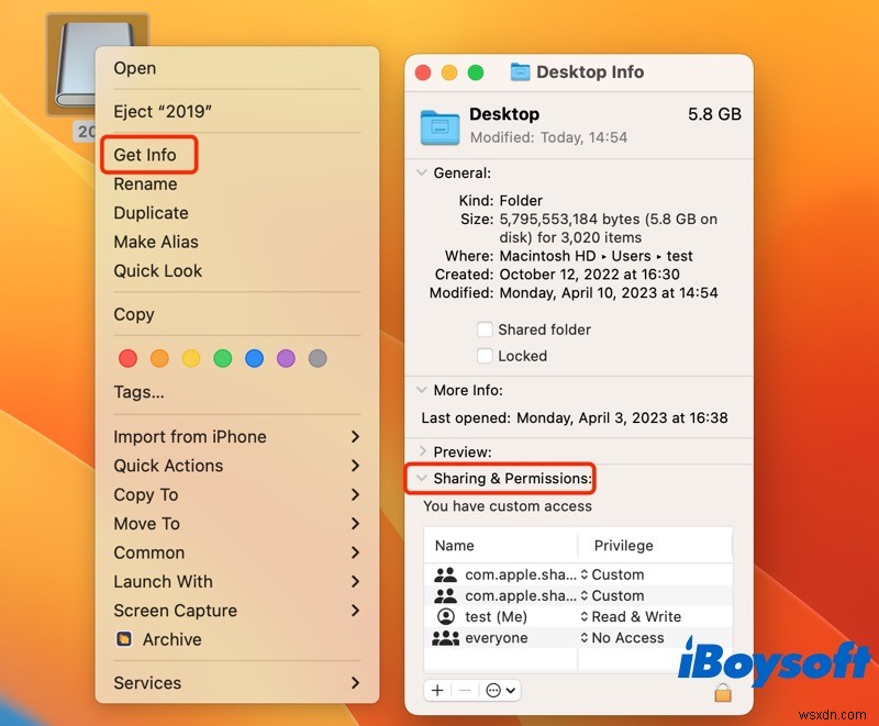 Giải quyết sự cố truyền tệp My Passport trên macOS – Khắc phục nhanh