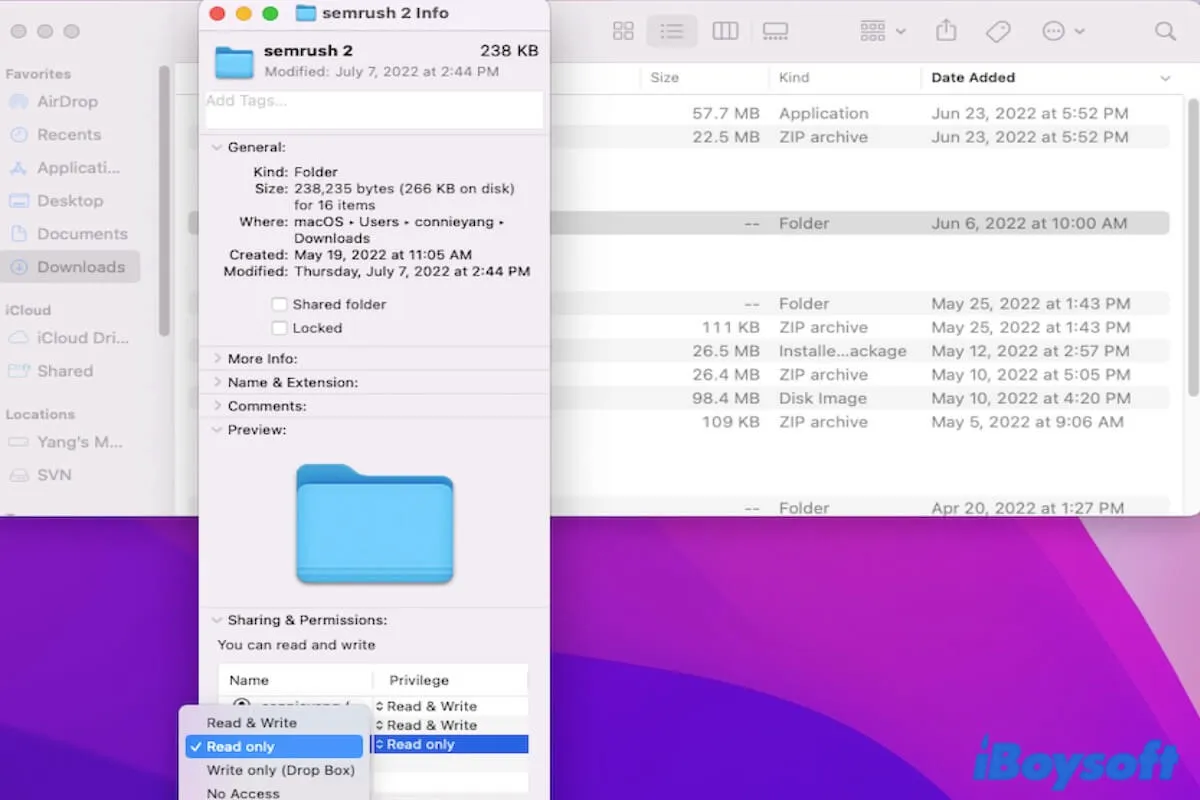 Giải quyết sự cố truyền tệp My Passport trên macOS – Khắc phục nhanh