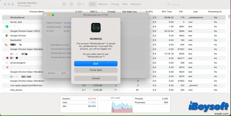 Tăng tốc máy Mac của bạn:Khắc phục nhanh hiệu suất chậm sau khi cập nhật macOS Sonoma 