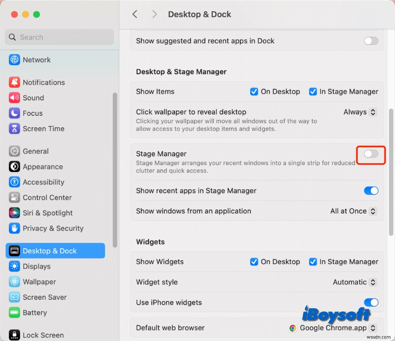 Tăng tốc máy Mac của bạn:Khắc phục nhanh hiệu suất chậm sau khi cập nhật macOS Sonoma 