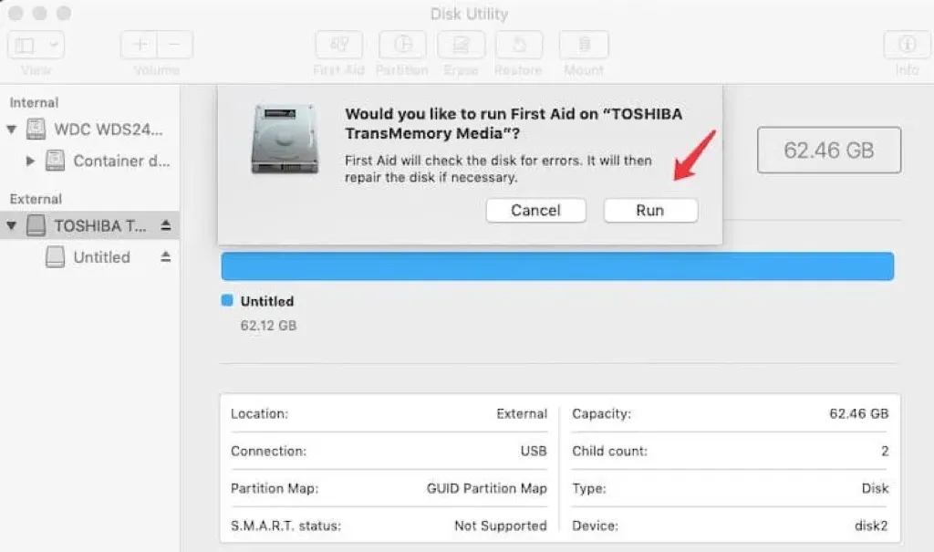 Khắc phục macOS Sequoia:5 giải pháp đã được chứng minh để khởi động từ ổ cứng ngoài