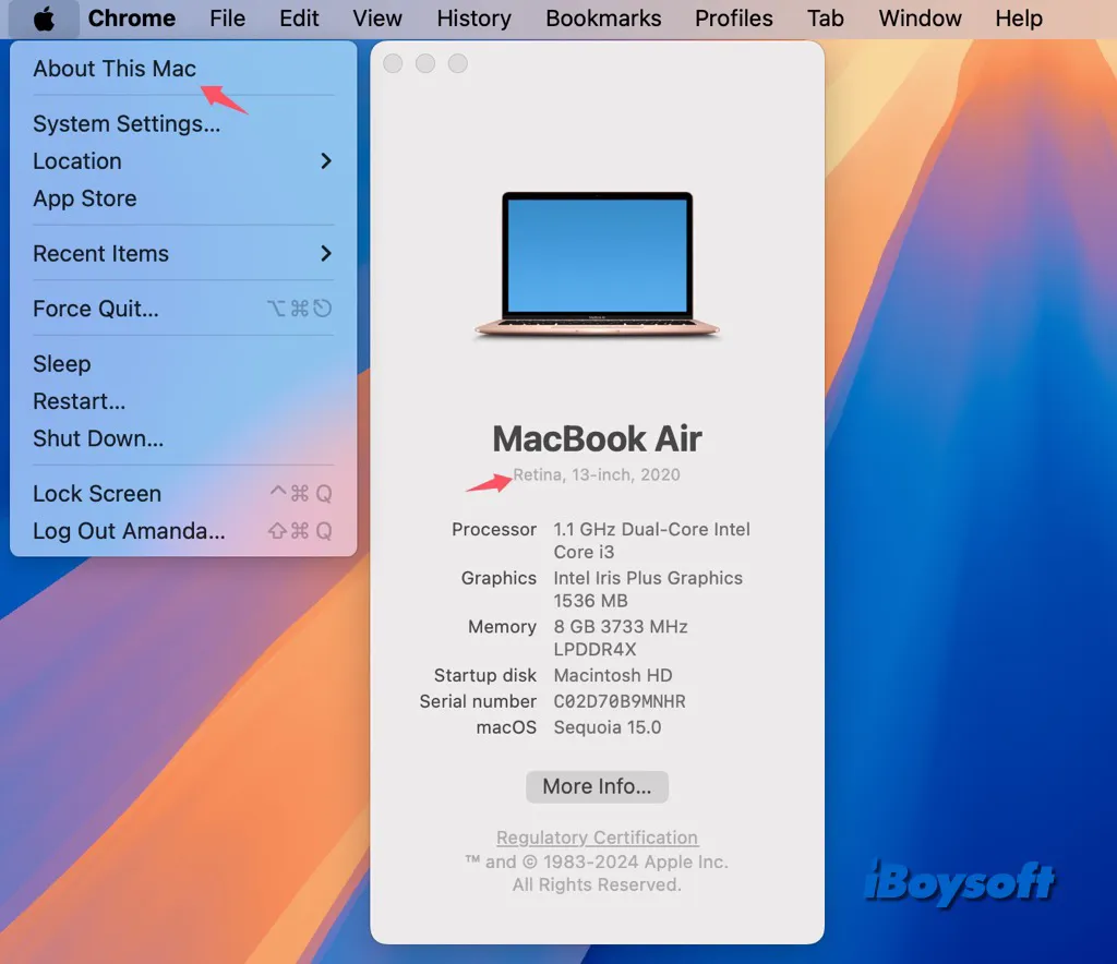 Khắc phục macOS Sequoia:5 giải pháp đã được chứng minh để khởi động từ ổ cứng ngoài