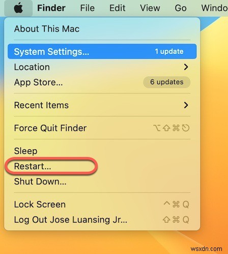 Giải quyết lỗi hỏng tệp khi sao chép vào Synology bằng Mac Finder 