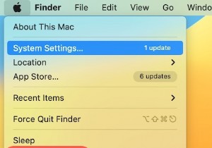 Giải quyết lỗi hỏng tệp khi sao chép vào Synology bằng Mac Finder 