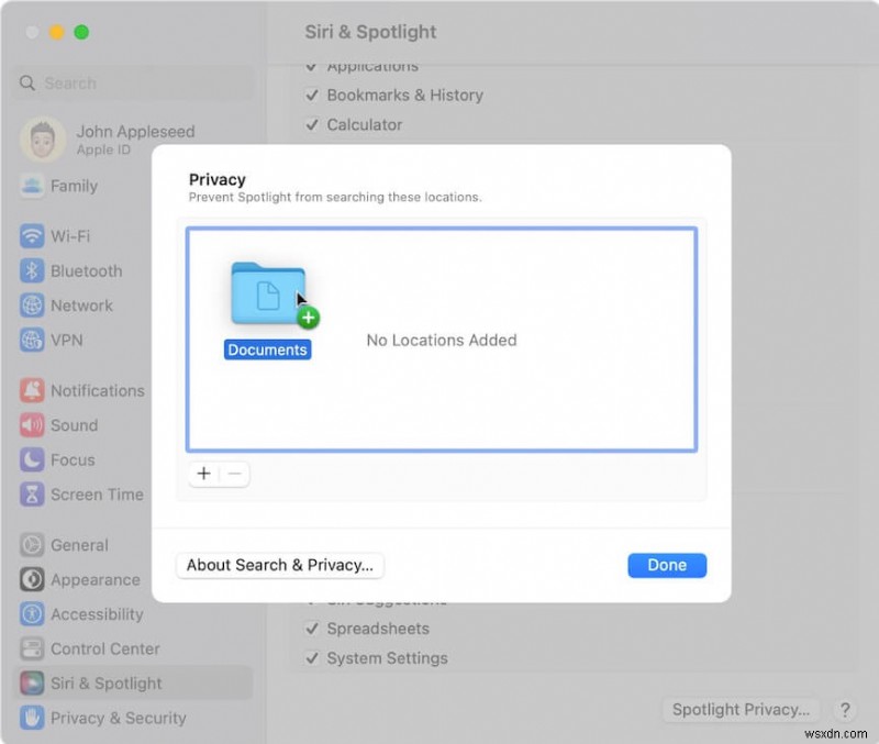 Khắc phục:Giải quyết Mac Finder Tải chậm các thư mục lớn trên macOS Ventura &Sonoma 