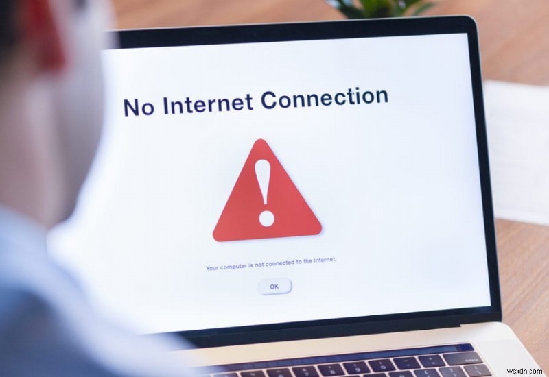 Khắc phục tình trạng treo Netflix trên máy Mac:Hướng dẫn khắc phục sự cố từng bước 