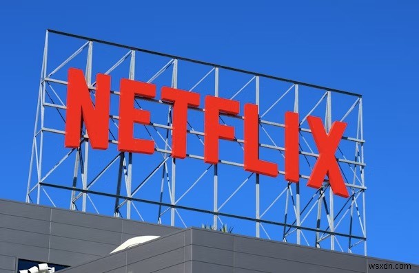 Khắc phục tình trạng treo Netflix trên máy Mac:Hướng dẫn khắc phục sự cố từng bước 