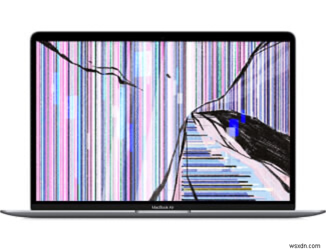 Khắc phục tình trạng treo Netflix trên máy Mac:Hướng dẫn khắc phục sự cố từng bước 