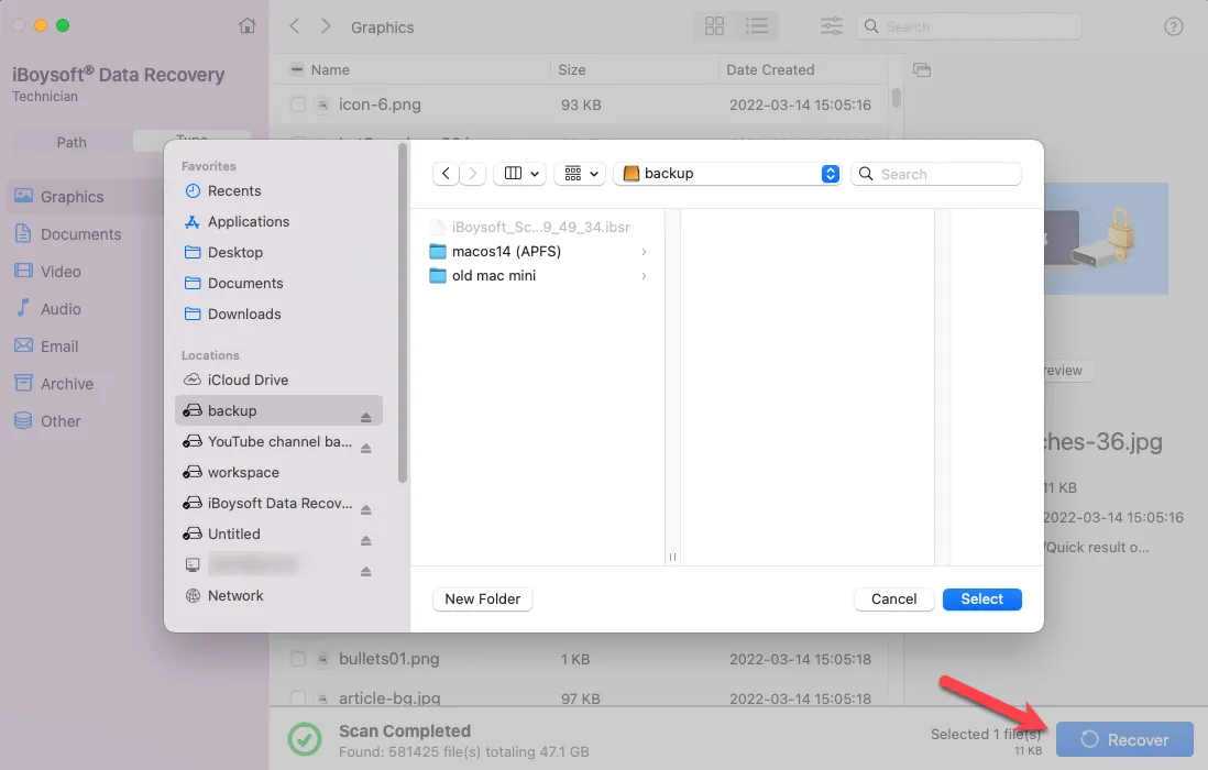 Cách giải quyết lỗi Không thể kết nối với đĩa sao lưu máy thời gian hiện tại trên macOS