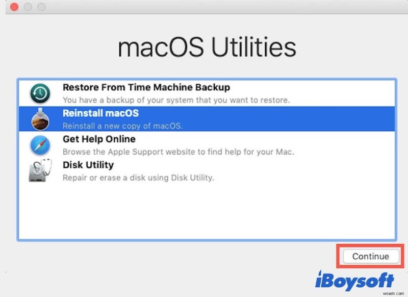 Sửa nút ghi chú mới bị vô hiệu hóa trên macOS:Khắc phục sự cố nhanh cho ghi chú 