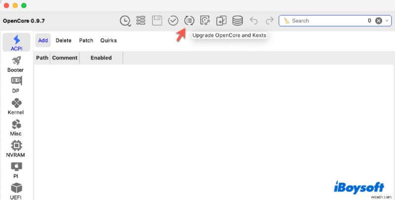 Cài đặt macOS Sonoma trên Hackintosh:Hướng dẫn từng bước hoàn chỉnh 