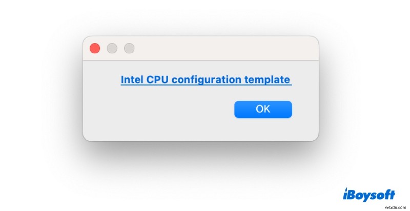 Cài đặt macOS Sonoma trên Hackintosh:Hướng dẫn từng bước hoàn chỉnh 