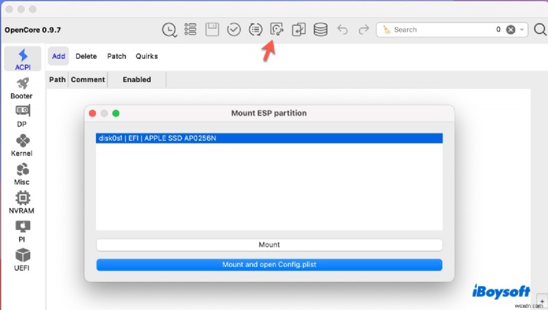 Cài đặt macOS Sonoma trên Hackintosh:Hướng dẫn từng bước hoàn chỉnh 