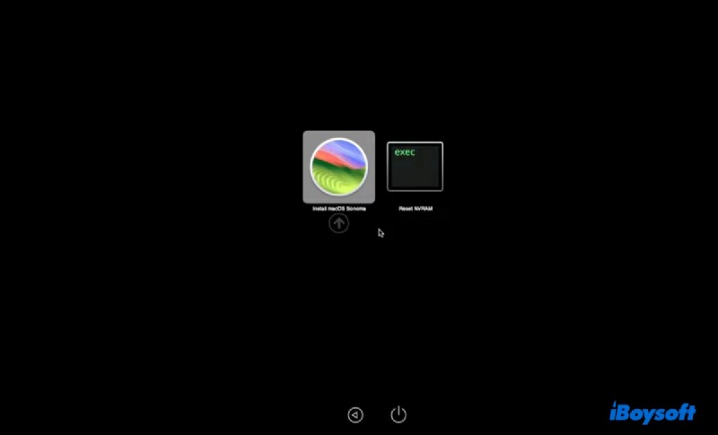Cài đặt macOS Sonoma trên Hackintosh:Hướng dẫn từng bước hoàn chỉnh 
