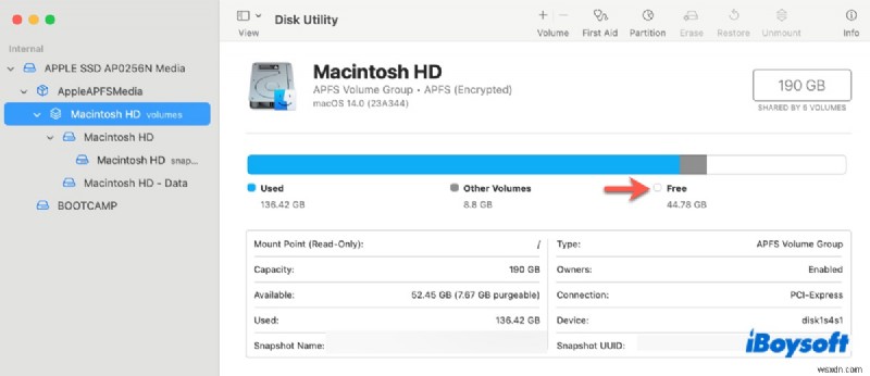 Giải quyết Bản cập nhật macOS Sequoia bị kẹt khi chuẩn bị, tải xuống hoặc cài đặt 