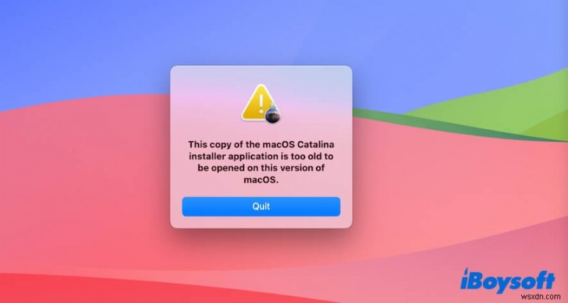 Trình cài đặt macOS Catalina chính thức &Bản tải xuống ISO – Liên kết trực tiếp &Hướng dẫn USB có thể khởi động 