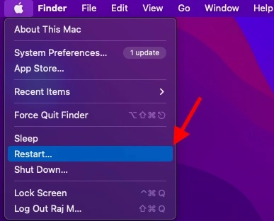 9 cách khắc phục đã được chứng minh khi máy Mac của bạn không cập nhật lên macOS Ventura