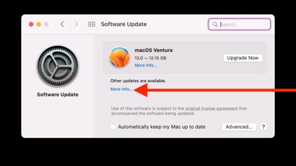 9 cách khắc phục đã được chứng minh khi máy Mac của bạn không cập nhật lên macOS Ventura