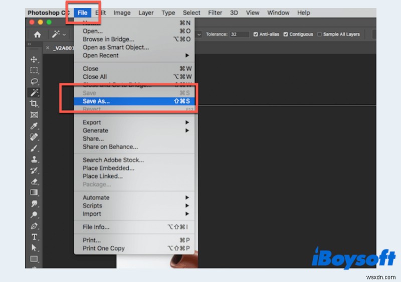 Chuyển đổi TIFF sang PNG trên máy Mac:Hướng dẫn từng bước hoàn chỉnh 