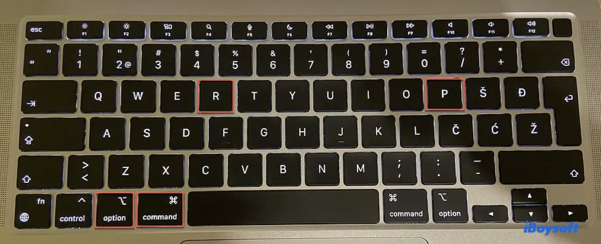 Màn hình MacBook chuyển sang màu đen khi vẫn đang chạy:Nguyên nhân &giải pháp