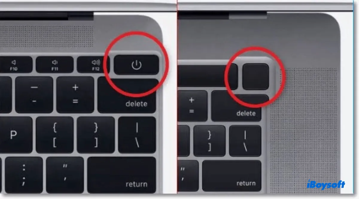 Màn hình MacBook chuyển sang màu đen khi vẫn đang chạy:Nguyên nhân &giải pháp
