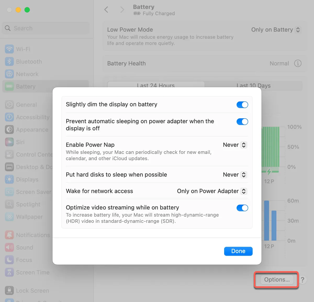 Màn hình MacBook chuyển sang màu đen khi vẫn đang chạy:Nguyên nhân &giải pháp