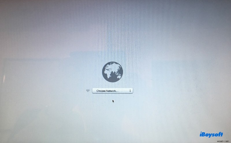 Làm sạch cài đặt macOS Sonoma trên máy Mac M1/M2, T2 và Intel:Hướng dẫn chế độ khôi phục và USB 